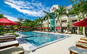 Richis Beach Resort Phu Quoc